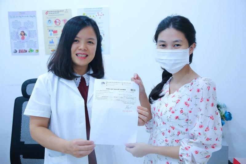 Giải pháp IVF kinh tế, phù hợp cho các cặp vợ chồng trẻ trên hành trình “tìm kiếm con”