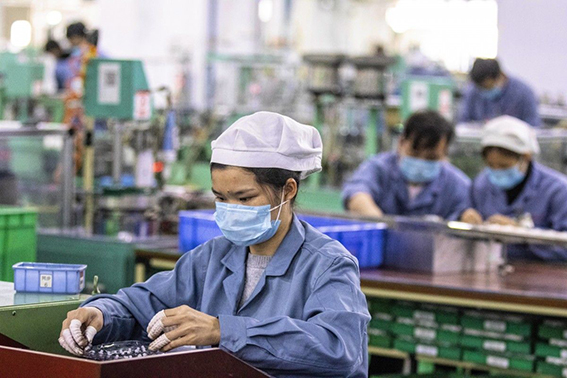 Hà Nội điều tra đánh giá tác động dịch Covid-19 tới doanh nghiệp