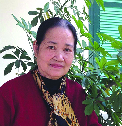 Kỳ vọng dấu ấn mới, thành tựu mới