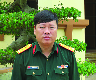Mong đợi một tờ tạp chí theo hướng hàn lâm, sang trọng