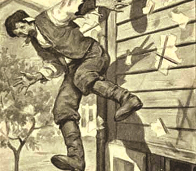 Nghề báo ở Tennessee