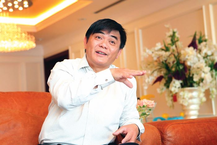 Công ty TNHH Thương binh nặng Hòa Bình: Nhân lên truyền thống “đền ơn đáp nghĩa”