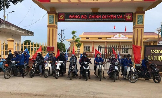 Thanh Hóa: Xã Tượng Lĩnh quyết tâm về đích nông thôn mới
