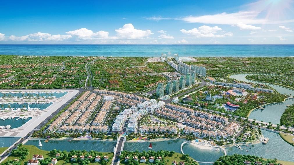 Bất động sản Thanh Hóa đã sẵn sàng chuyển mình cất cánh