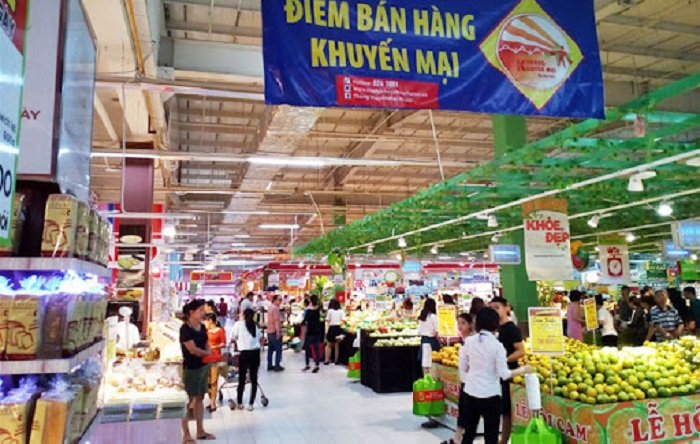 Hà Nội: Nhiều chương trình khuyến mãi kích cầu tiêu dùng dịp cuối năm