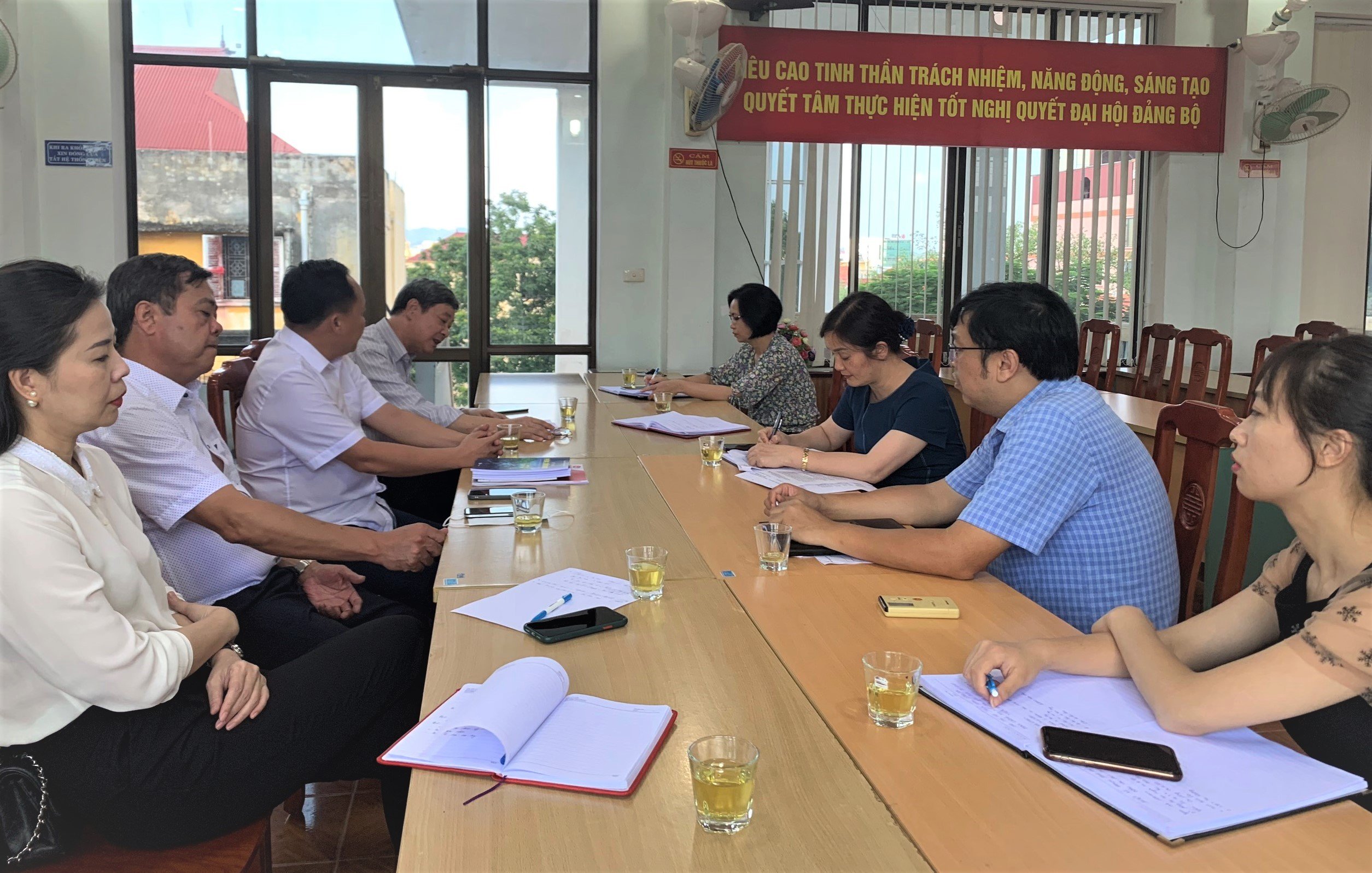 Lạng Sơn: Triển khai thực hiện 5 nhiệm vụ phòng, chống AIDS, ma túy, mại dâm trong trường học năm 2021