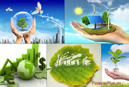 Nâng cao nhận thức bảo vệ môi trường là thúc đẩy sự phát triển xã hội bền vững
