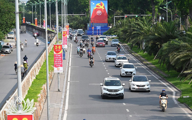 Hà Nội ước đón 17 nghìn lượt khách trong tháng 7 năm 2021