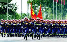 Bài 4: Công tác tuyên truyền và xây dựng phong trào toàn dân PCCC