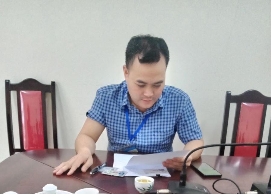 ĐÔNG LA – HOÀI ĐỨC: SAI PHẠM KÉO DÀI? CÓ DẤU HIỆU BUÔNG LỎNG QUẢN LÝ?