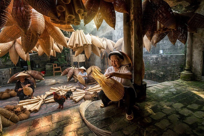 Hưng Yên – Mảnh đất văn hiến