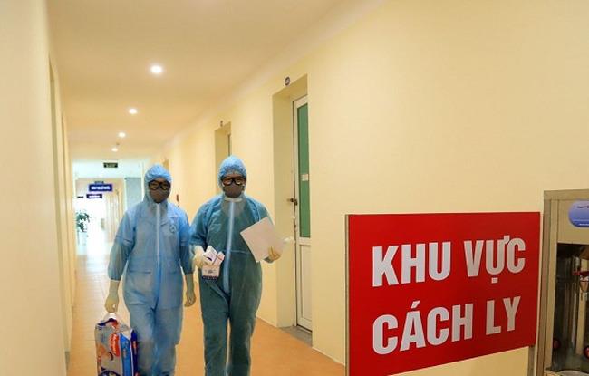 Hà Nội: 24h qua không có ca nhiễm trong cộng đồng, thần tốc xét nghiệm và tiêm chủng cho người dân