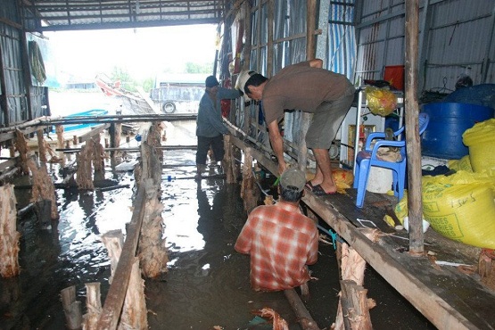 Cà Mau chỉ thị về việc tăng cường công tác phòng, chống thiên tai và tìm kiếm cứu nạn năm 2021