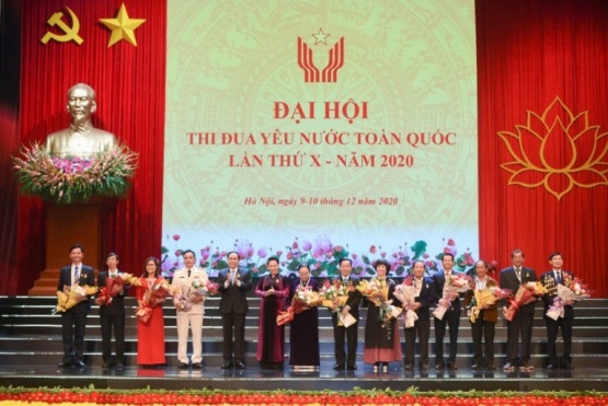 Anh hùng Lao động Thái Hương: Hạnh phúc nhất của tôi là đã mang lại những lợi ích thiết thực cho cộng đồng