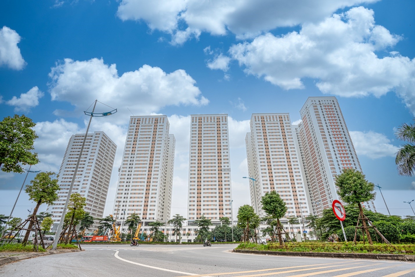 Khám phá căn hộ không gian sáng tạo đẹp 'như mơ' tại Eurowindow River Park