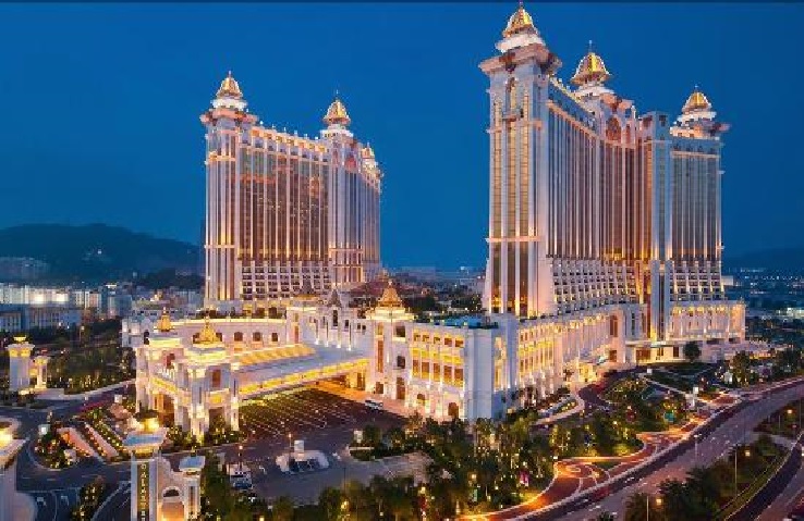 Top 10 khách sạn lớn nhất Châu Á, Việt Nam góp mặt 1 đại diện