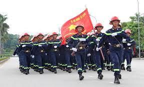 Lực lượng Cảnh sát Phòng cháy, chữa cháy (CSPCCC) chặng đường xây dựng và trưởng thành: Bài 3: Và công cuộc đổi mới của đất nước