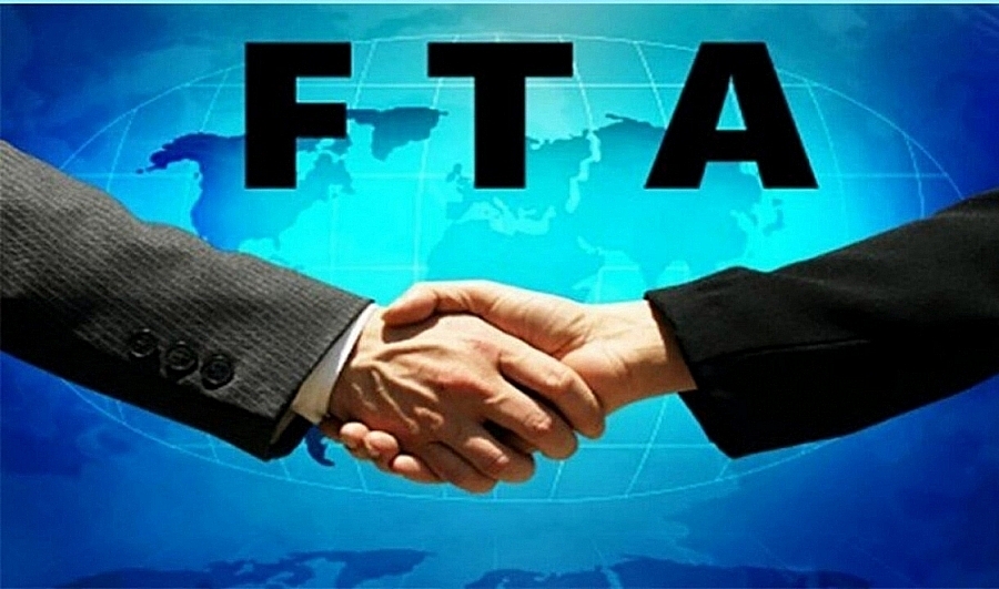Tận dụng đối đa Hiệp định EVFTA, xuất khẩu của Việt Nam sang EU đã ghi nhận kết quả khả quan