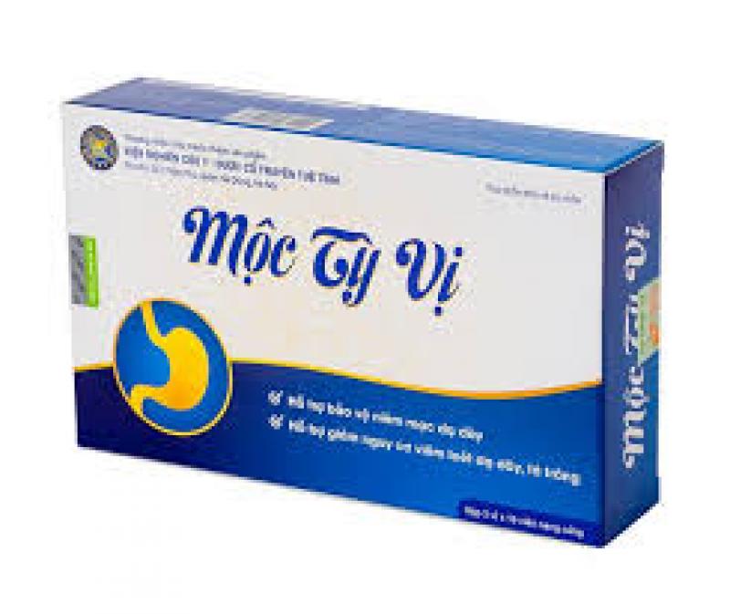 Ai đang quảng cáo thổi phồng thực phẩm BVSK Mộc Tỳ Vị để lừa dối người bệnh? 