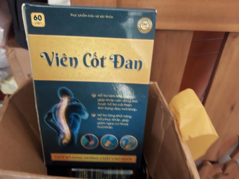 Sập bẫy lừa mua thực phẩm chức năng, nhiều cụ già mất hàng trăm triệu đồng?