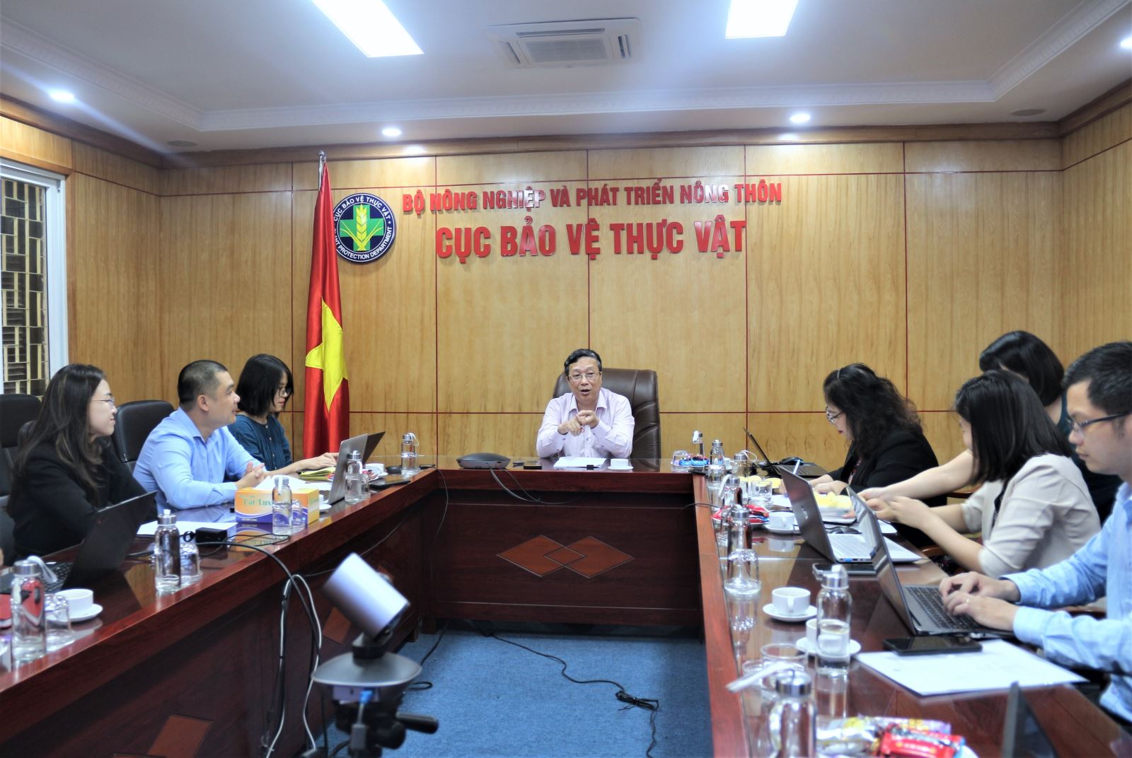 Thêm nhiều loại củ, quả Việt tiếp cận thị trường thế giới