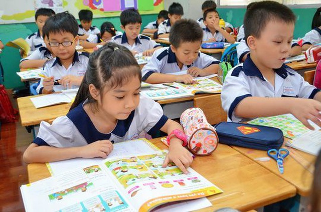 Nâng cao năng lực ngoại ngữ và hội nhập quốc tế cho thanh thiếu nhi Việt Nam