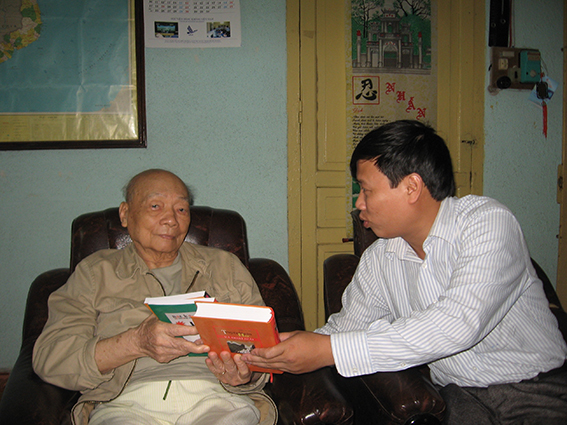 Thượng tướng Phùng Thế Tài - Những dấu mốc lịch sử