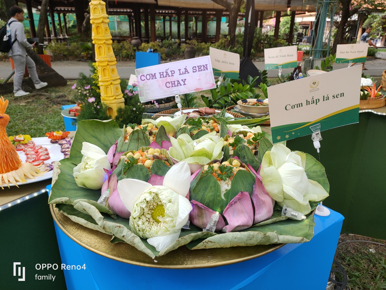 Đưa Văn hoá Ẩm thực Việt Nam trở thành thương hiệu quốc gia