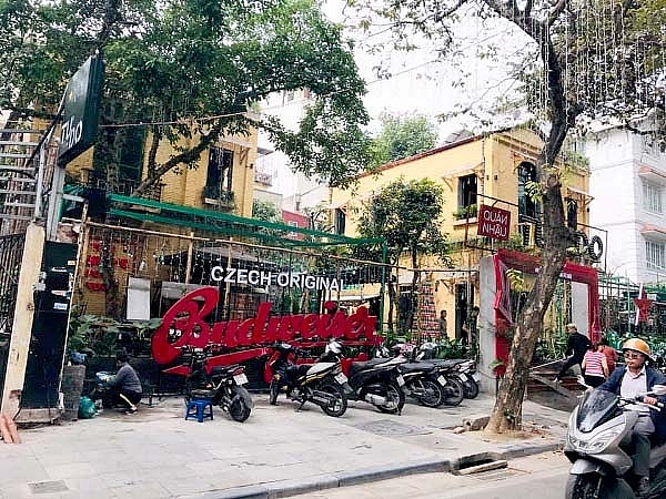 Khuất tất trong mua, bán, làm sổ đỏ biệt thự 70 Thợ Nhuộm (Hà Nội): Công an quận Hoàn Kiếm đã phục hồi điều tra