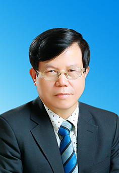 Bài thơ Trước Điện Kính Thiên của tác giả Nguyễn Xuân Hải