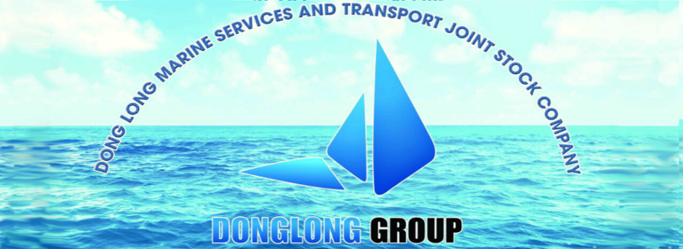 Công ty XKLĐ Đông Long - Công ty cổ phần vận tải và dịch vụ hàng hải đông long  