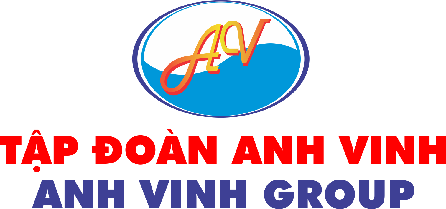 Công ty XKLĐ Anh Vinh - Công ty cổ phần tập đoàn Anh Vinh 