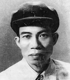 Bài thơ Cô lái đò của tác giả Nguyễn Bính