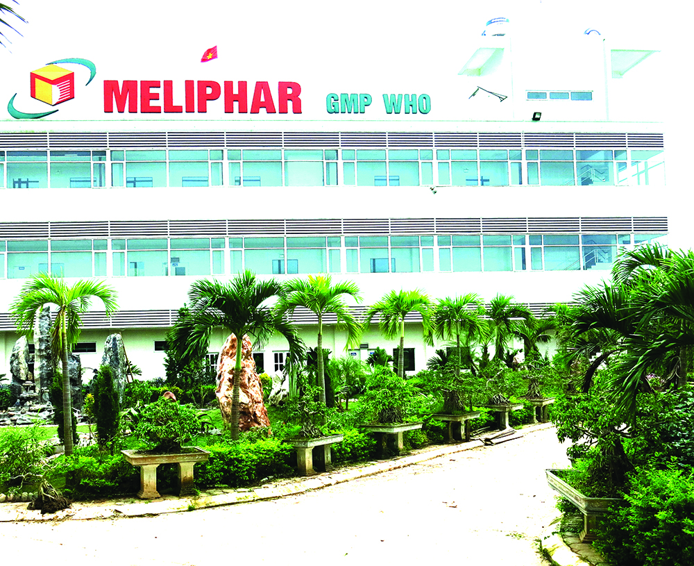 Vụ mở di chúc thừa kế tại Công ty CP Dược phẩm QD-Meliphar