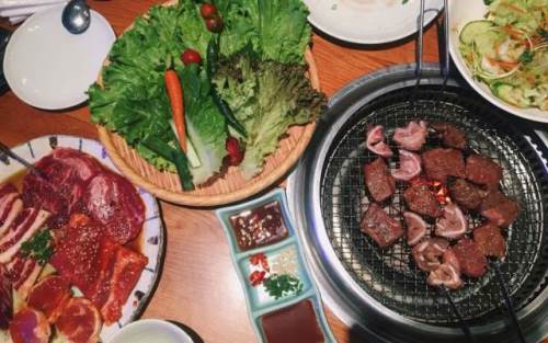 Gyu Shige - Ngưu Phồn - Nướng Nhật Bản - Phan Văn Trị số 463 Phan Văn Trị, Quận Gò Vấp, TP. Hồ Chí Minh
