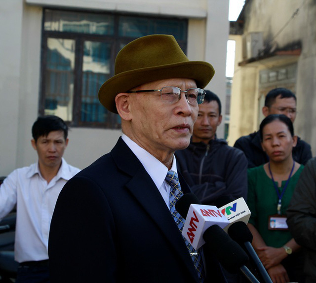 Công an tỉnh Đắk Lắk công khai xin lỗi người đàn ông mang thân phận bị can suốt 33 năm