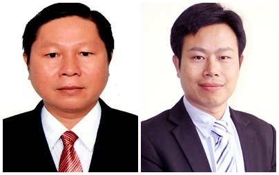 Thủ tướng bổ nhiệm 2 Thứ trưởng mới