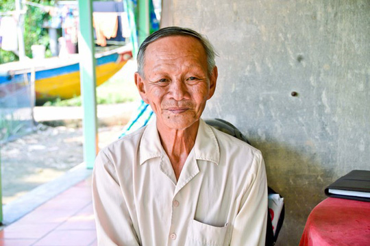 Người đàn ông chết đi sống lại ở Cần Thơ
