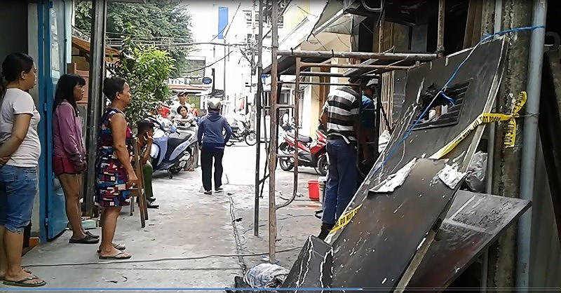  Ngạc nhiên với thủ phạm gây cháy nhiều nhất trong nhà