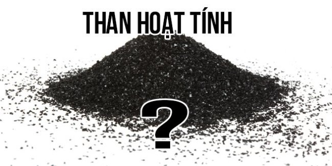 Tác dụng bất ngờ của than hoạt tính trong phong thuỷ kiến trúc xây dựng